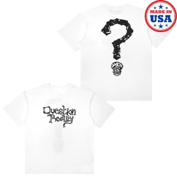 kenny zodiacjakarta merch store funguys 3 question reality t shirt su