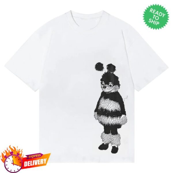 kenny zodiacjakarta merch store woodensun gasius bee doll t shirt