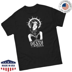 kenny zombie makeout club merch store repent tee w