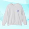 kenny Thebandpacific Merch Store Pacific Beach Club Crewneck Sweatshirt s