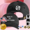 kenny imprint merch store nothing guilty of everything hat sD