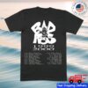 kenny joeybadass store merch black world tour tee s