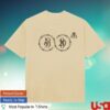 kenny joeybadass store merch tan anniversary tee