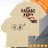 kenny joeybadass store merch tan anniversary tee se