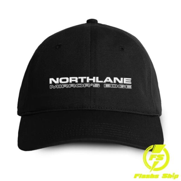 kenny merchfan merch store northlane mirrors edge cap