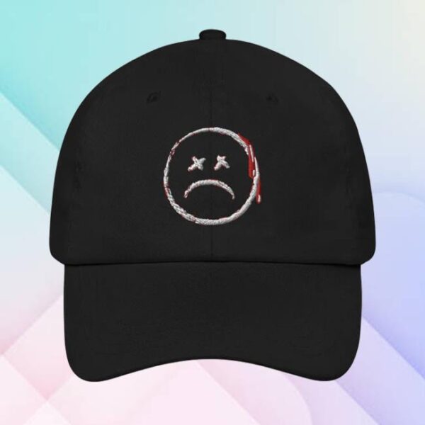 kenny mwmhshop merch hate it dad hat