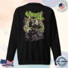 kenny paladin vinyl merch store ghost dont look back sweatshirt