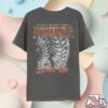 kenny pantera store merch the great southern trendkill 1996 tour t shirt s