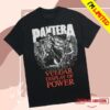 kenny pantera store merch vulgar display of power band illustration t shirt ue