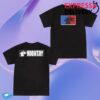 kenny 10K Global Merch Niontay Logo Shirt0