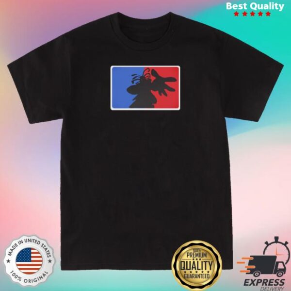 kenny 10K Global Merch Niontay Logo Shirt1