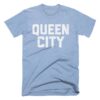 kenny 704 Shop Store Queen City Shirt