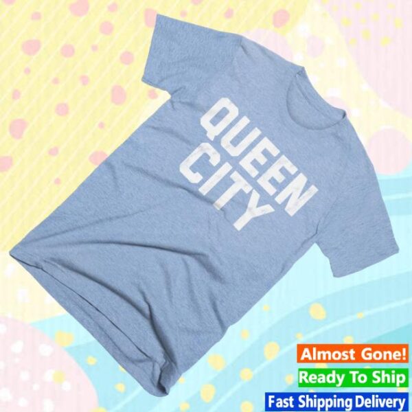 kenny 704 Shop Store Queen City Shirt0