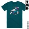 kenny 704 Shop Store Retro Hornet Shirt