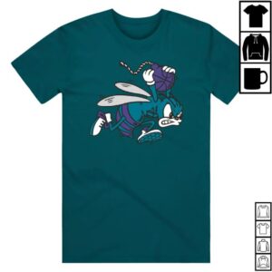 kenny 704 Shop Store Retro Hornet Shirt