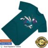 kenny 704 Shop Store Retro Hornet Shirt0