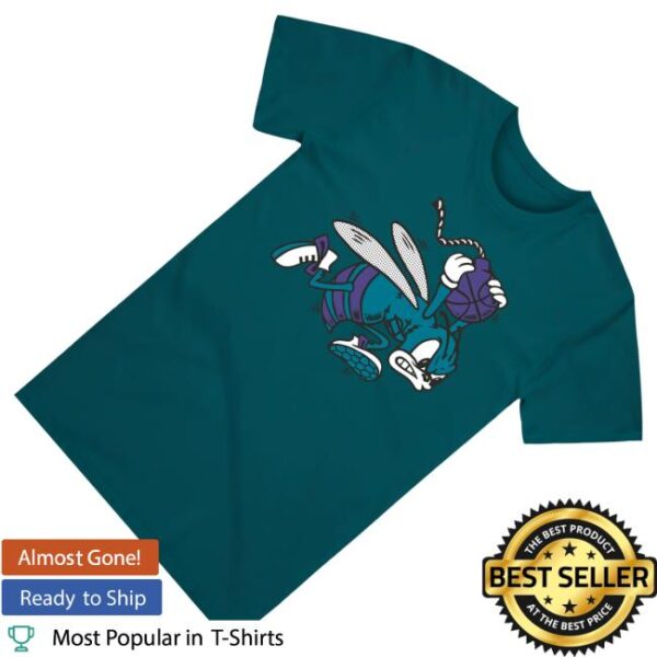 kenny 704 Shop Store Retro Hornet Shirt0