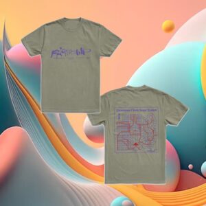 kenny A24films Shop Friendship Sewer System Map Teex kenny A24films Shop Friendship Sewer System Map Teex