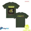 kenny A24films Shop Friendship Toad Boy Tee