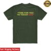 kenny A24films Shop Friendship Toad Boy Teev