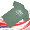kenny Abc Merch Gardening Australia I Dig My Garden Tee Sage0