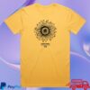 kenny Abc Merch Gardening Australia Sunflower Yellow Shirt