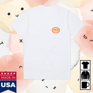 kenny Alcrecords Merch Mixed Fruit Vol 1 Tee
