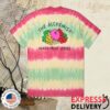 kenny Alcrecords Merch Mixed Fruit Vol 1 Tie Dye Teev