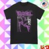kenny Allin Merch Full Of Hell Weeping Martyr Tee