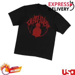 kenny Anarchistsanctuary Merch Death Wish Kets4eki Shirtv kenny Anarchistsanctuary Merch Death Wish Kets4eki Shirtv