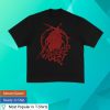 kenny Anarchistsanctuary Merch Ouroboros Asteria Tee
