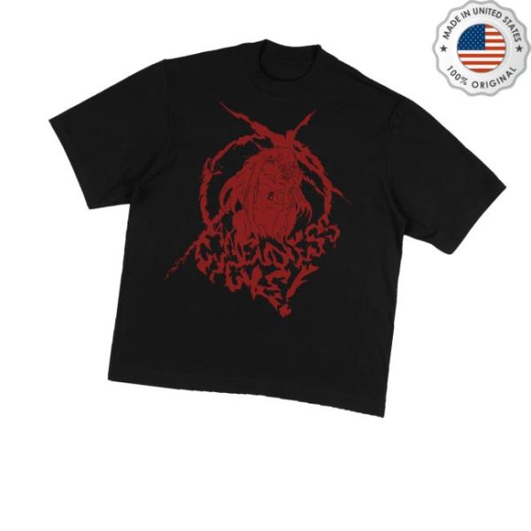 kenny Anarchistsanctuary Merch Ouroboros Asteria Teev