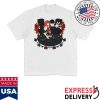 kenny Anarchistsanctuary Merch Party4life Tee