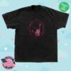kenny Arankai Merch A Portrait Of Red Tee