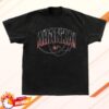 kenny Arankai Merch Chained Heart Shirt