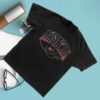 kenny Arankai Merch Chained Heart Shirt1