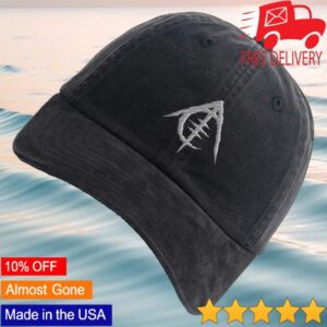 kenny Arankai Merch Logo Dad Hat0
