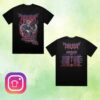 kenny Ascendancy Tour 2025 Shirt