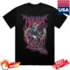 kenny Ascendancy Tour 2025 Shirts