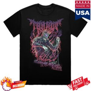 kenny Ascendancy Tour 2025 Shirts kenny Ascendancy Tour 2025 Shirts