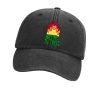 kenny Bears In Trees Merch Fire Logo Capv