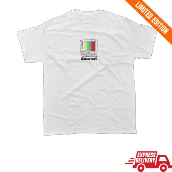 kenny Bears In Trees Merch Tv T Shirt