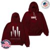 kenny Boywithuke Merch Burnout Hoodie0