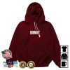 kenny Boywithuke Merch Burnout Hoodie1