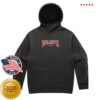 kenny Bth Shop Bth Barbed Wire Hoodie