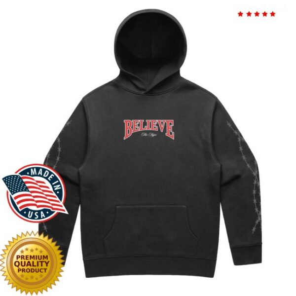 kenny Bth Shop Bth Barbed Wire Hoodie