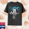 kenny Camilacabello Merch C Xoxo Look Back T Shirt