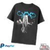 kenny Camilacabello Merch C Xoxo Look Back T Shirtv