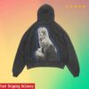 kenny Camilacabello Merch Magic City Edition Lyric Hoodie