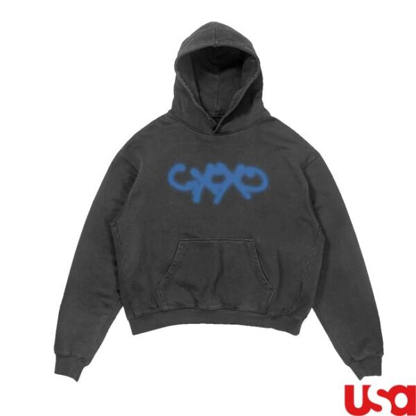 kenny Camilacabello Merch Magic City Edition Lyric Hoodiev